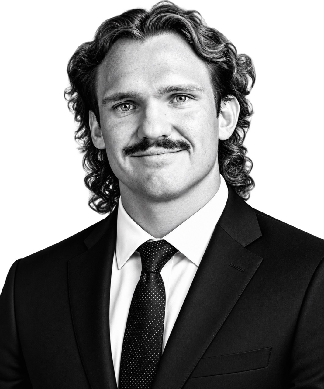 Connor McCleve